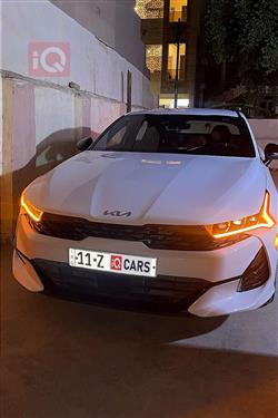 كيا K5